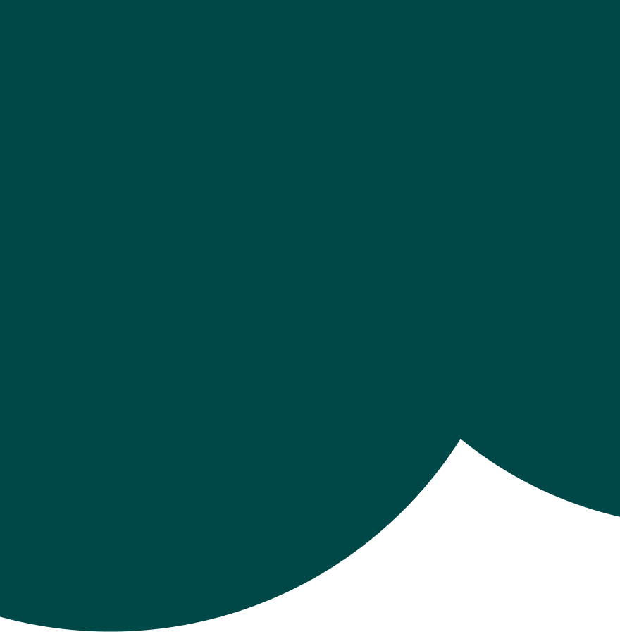 Newsletter Shape Mobile