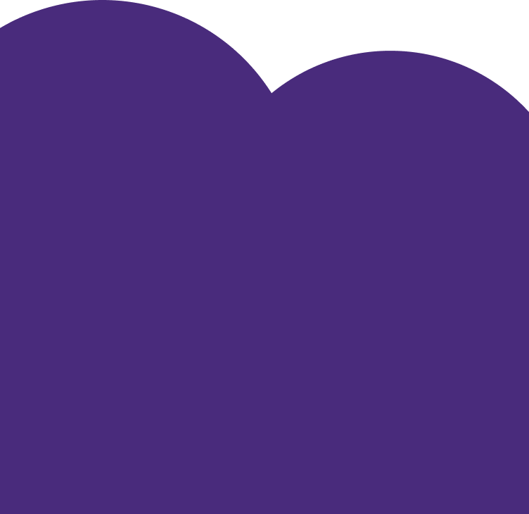 Purple Shape