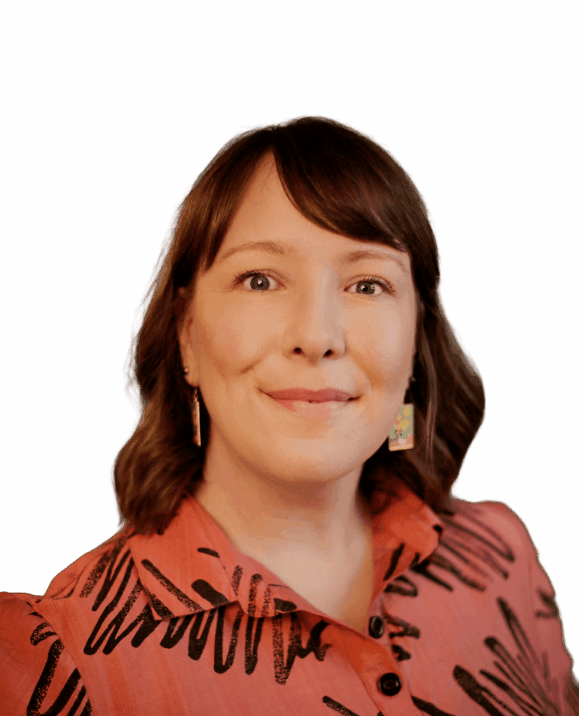 Amira McDonagh