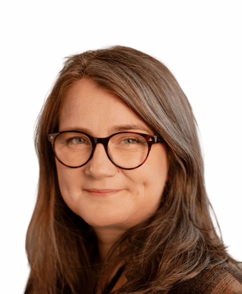 Sarah Jones