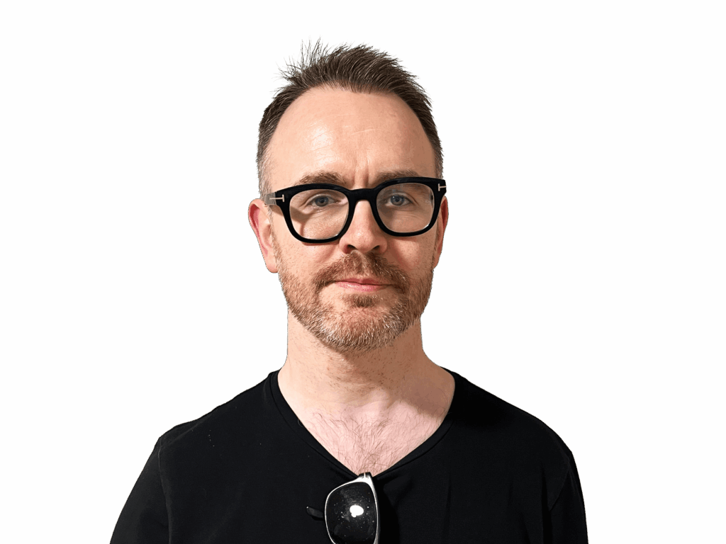 Joe Dougan