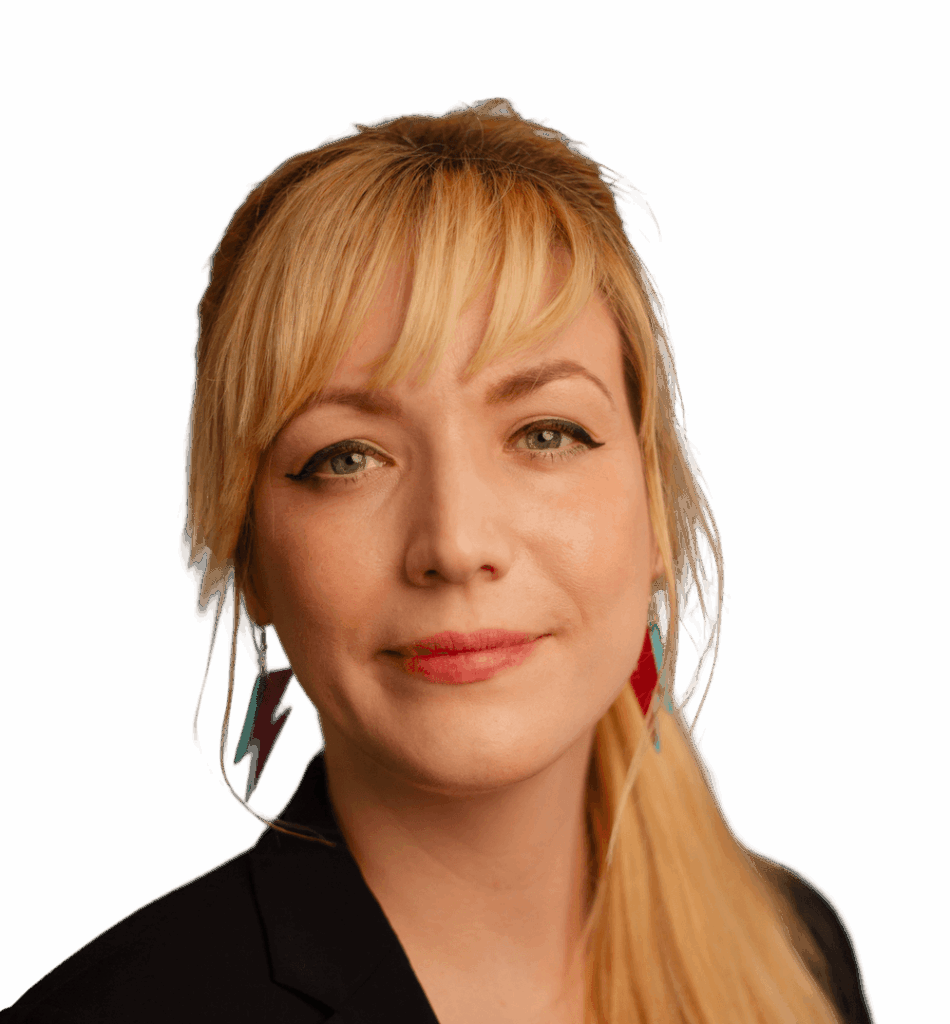Angela Mahon