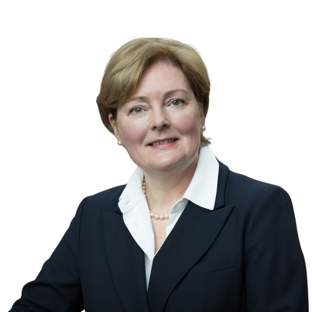 Professor Gillian Armstrong