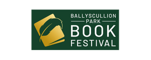 Ballyscullion Park Book Festival Arts & Business NI Member
