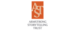 Armstrong Storytelling Trusts arts and business NI member