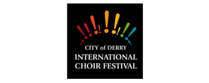 City of Derry International Choir Fest A&BNI member