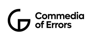Commedia of Errors Arts & Business NI Member