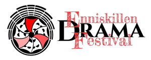 Enniskillen Drama Festival A&BNI logo