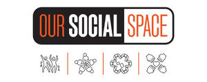 Our Social Space Logo