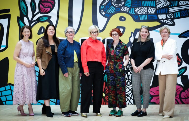 Why Culture is Key to thriving cities