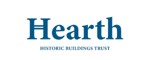 Logo of Hearth NI