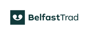 Logo for Belfast Trad